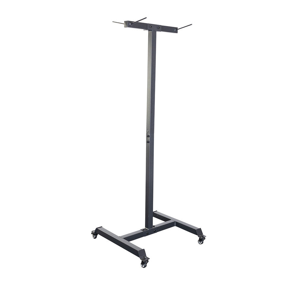 Bodysolid Mobile Hanging Rack