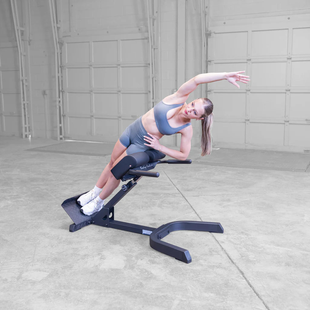 Bodysolid Hyperextension GHYP345