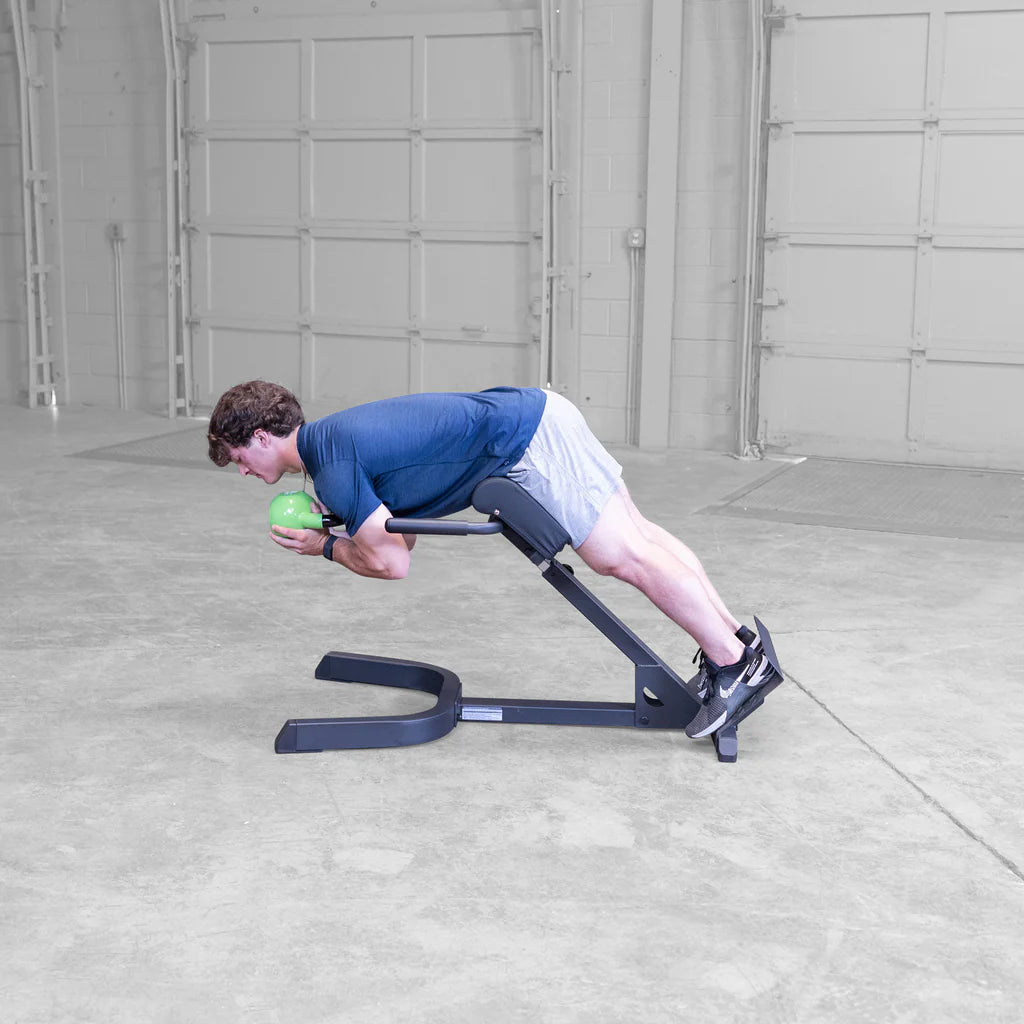 Bodysolid Hyperextension GHYP345