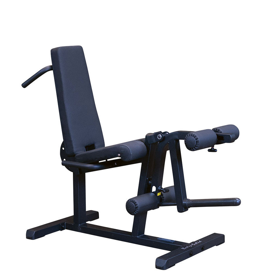 Bodysolid Beinstrecker / Beinbeuger Station liegend GLCE365