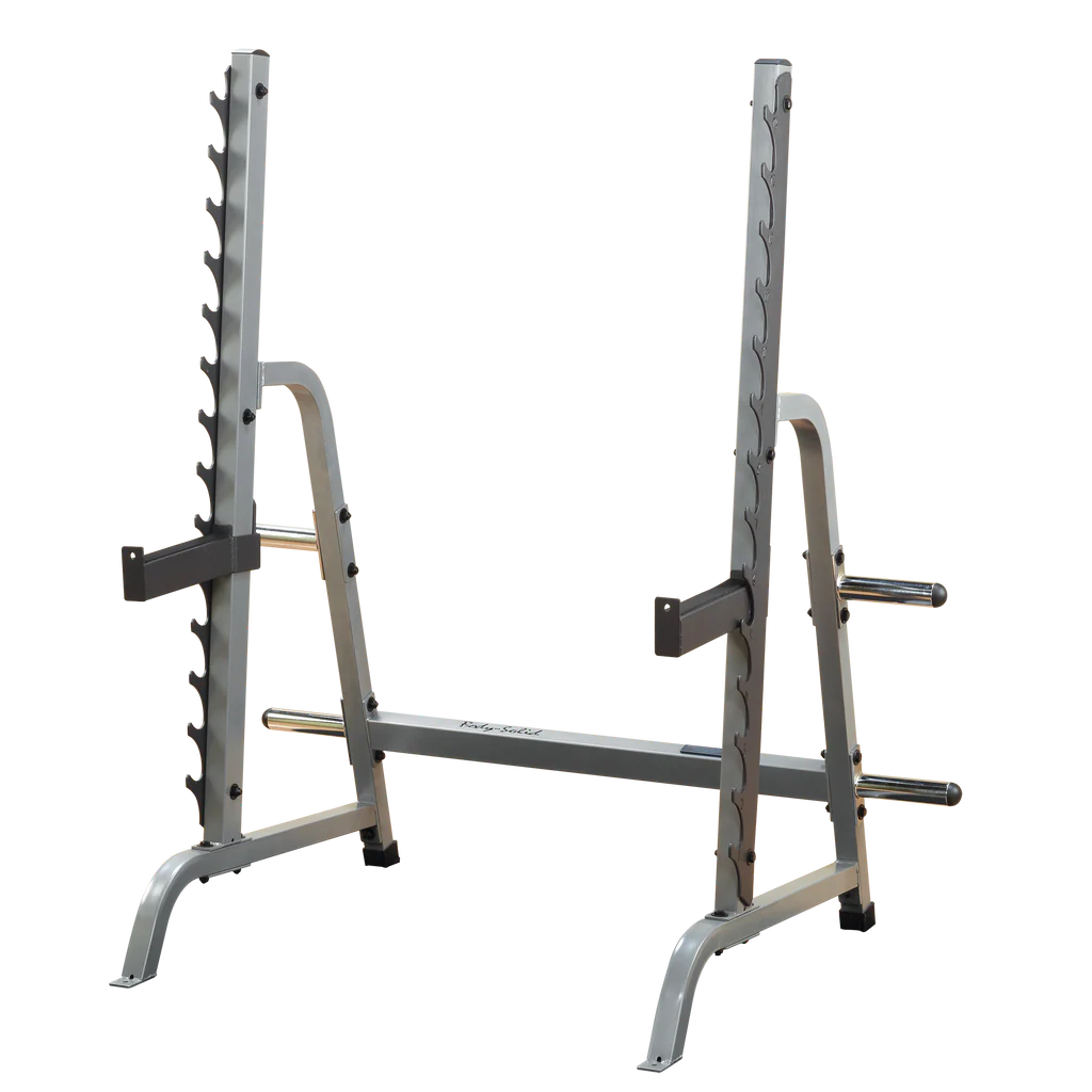 Bodysolid Multi Press Rack Standard 25mm