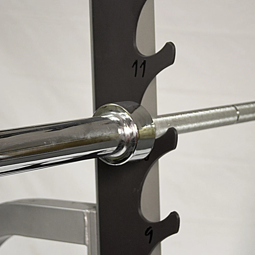 Bodysolid Multi Press Rack Standard 25mm