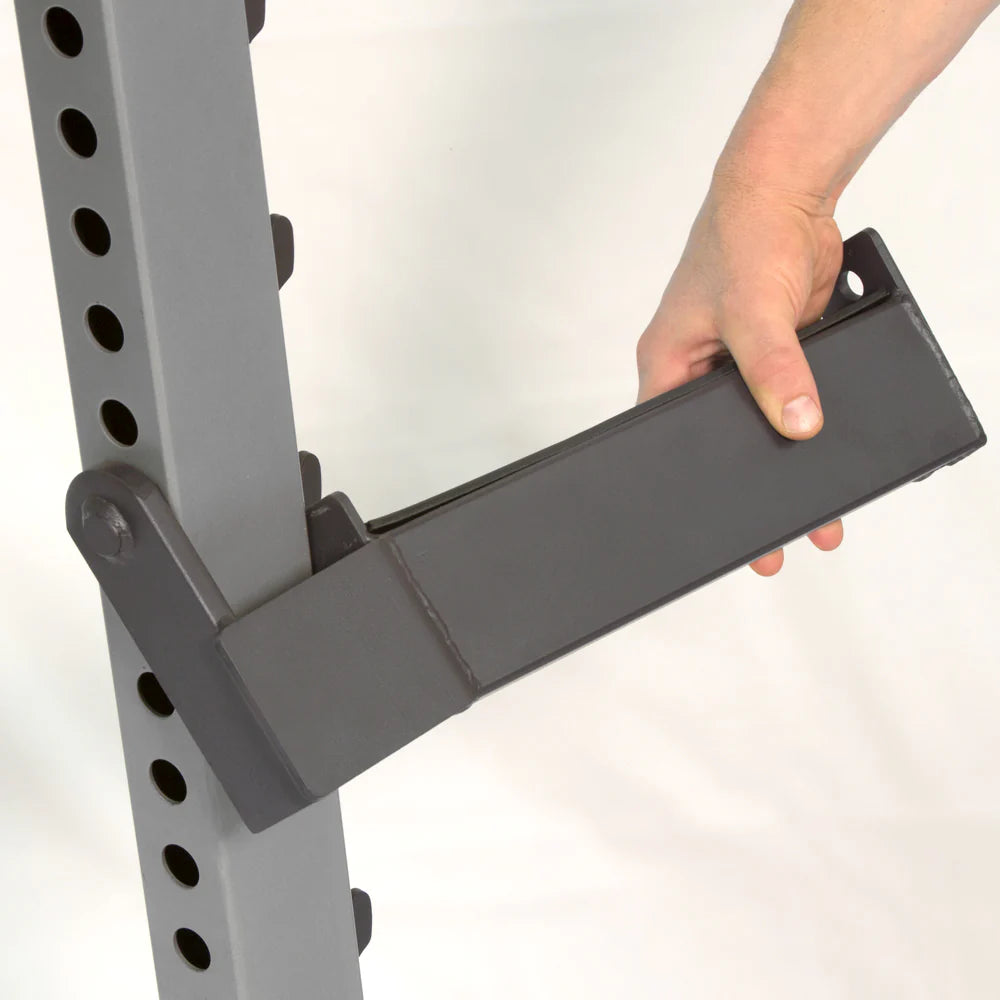 Bodysolid Multi Press Rack Standard 25mm