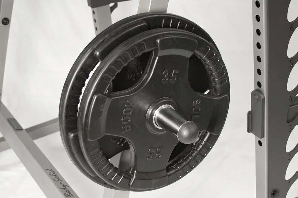Bodysolid Multi Press Rack Standard 25mm