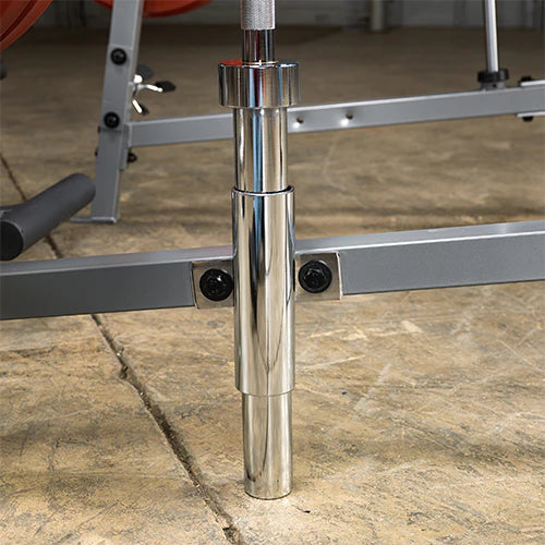 Bodysolid Serie 7 Smith Machine GS348QB