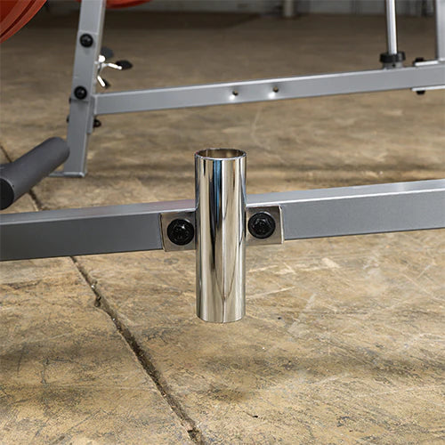 Bodysolid Serie 7 Smith Machine GS348QB