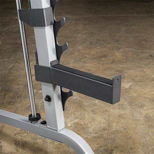 Bodysolid Serie 7 Smith Machine GS348QB