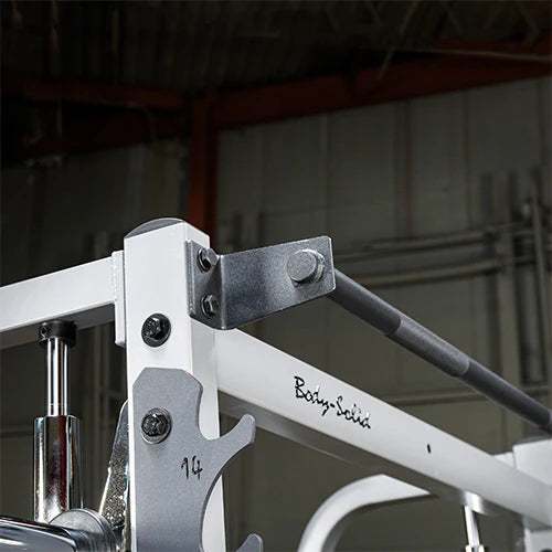Bodysolid Serie 7 Smith Machine GS348QB