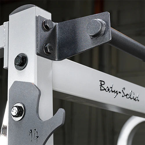 Bodysolid Serie 7 Smith Machine GS348QB