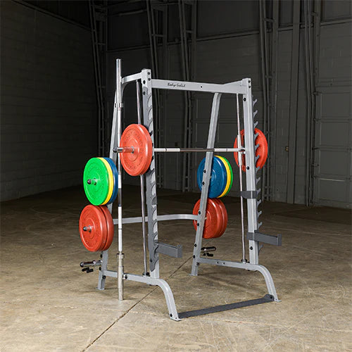 Bodysolid Serie 7 Smith Machine GS348QB