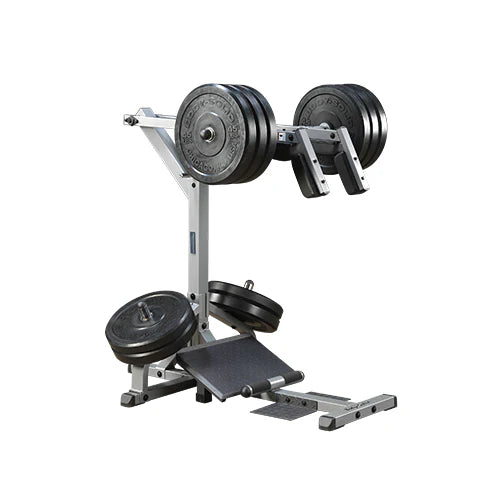 Bodysolid Kniebeugen Maschine GSCL360