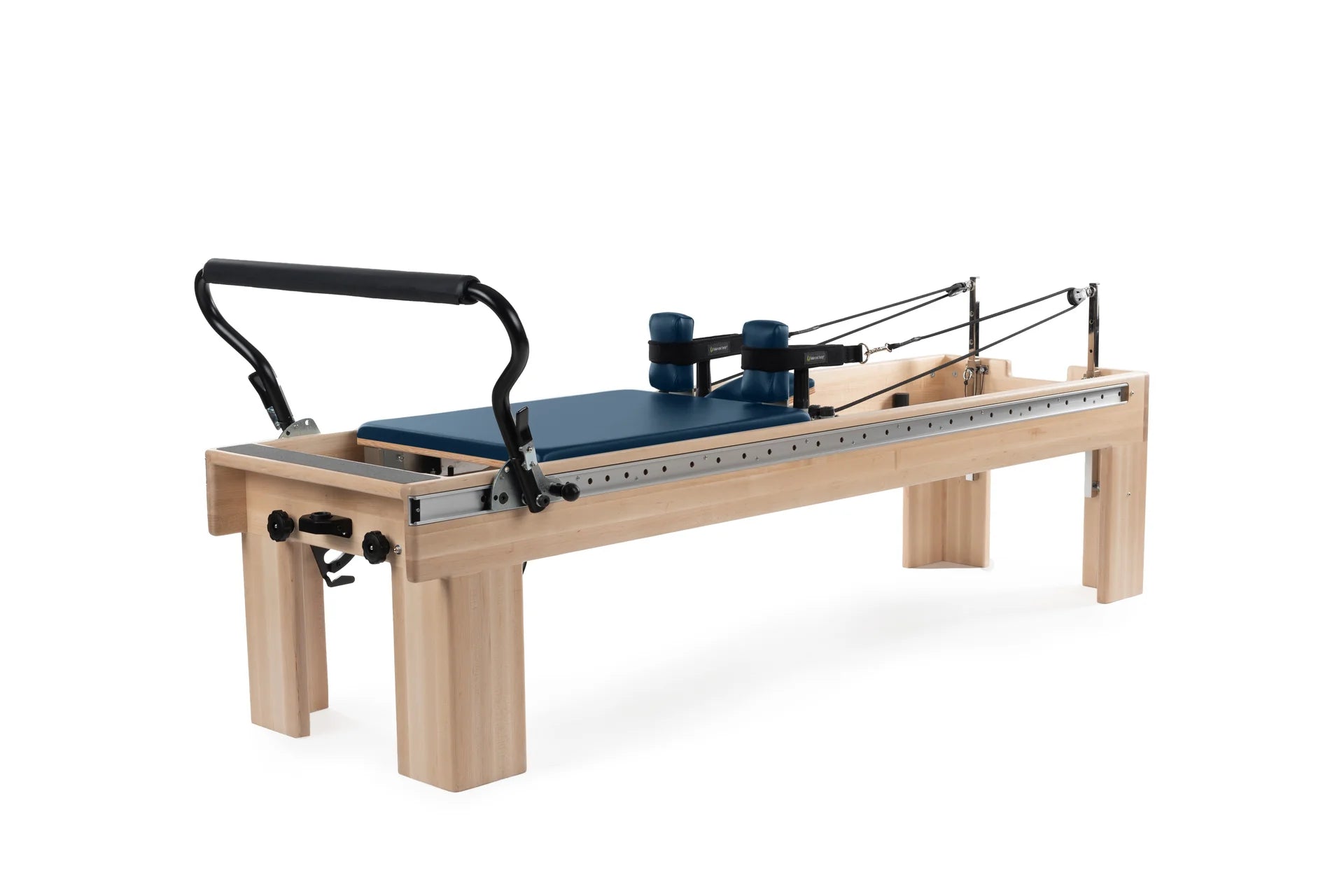Balanced Body Clinical Reformer – Ansicht 27 — Pilates Reformer | Balanced Body