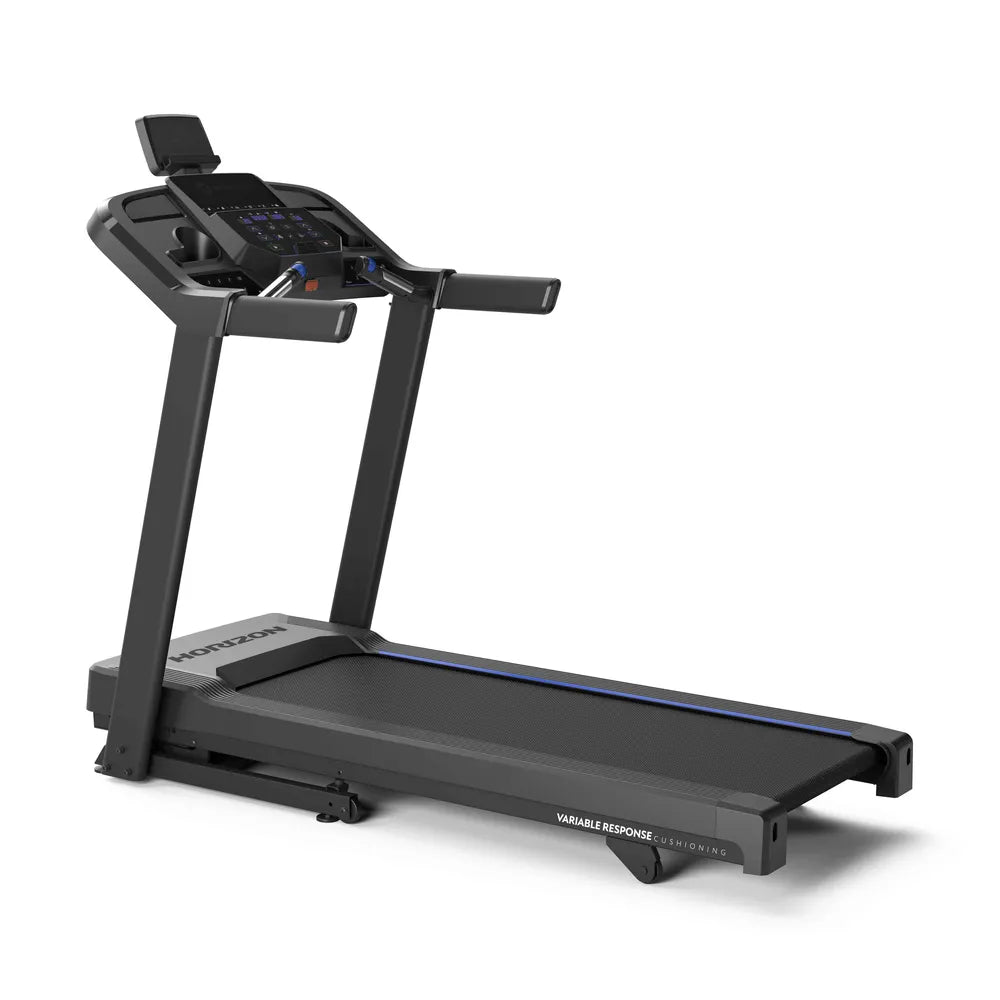 Horizon Fitness Laufband 5.0AT