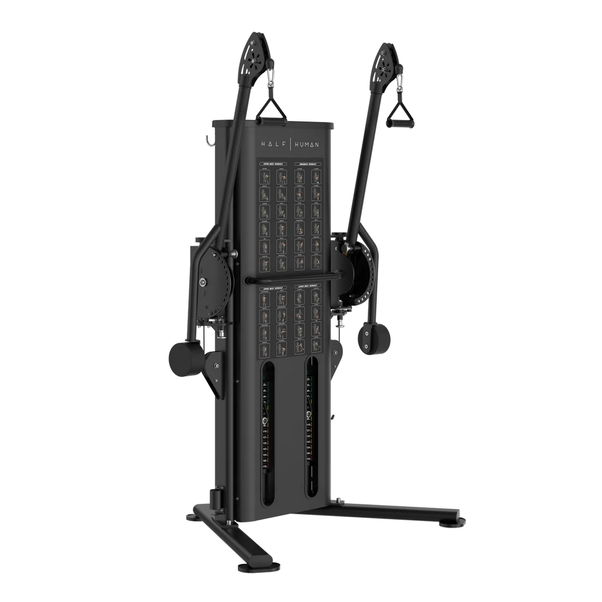 Half Human Functional Trainer FTS70