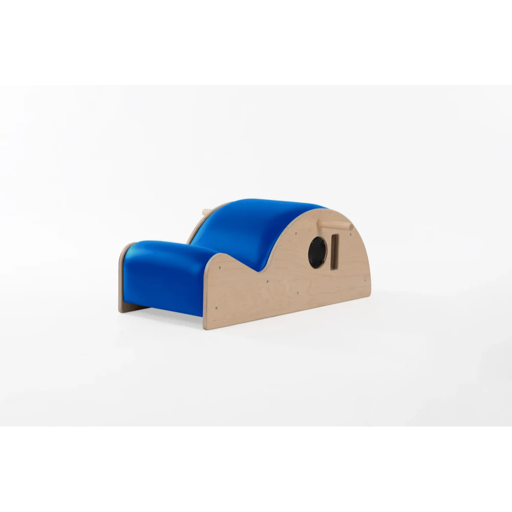 Balanced Body Contour Step Barrel – Ansicht 36 — Pilates Barrel | Balanced Body
