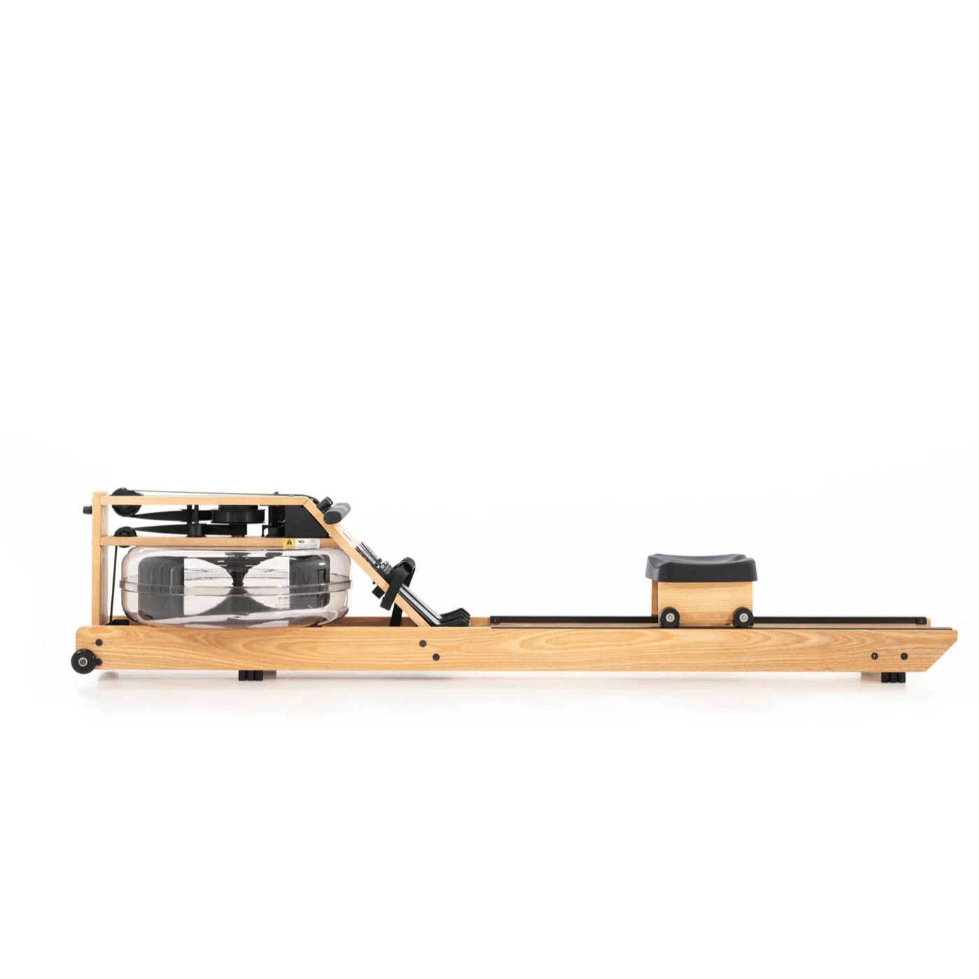WaterRower Rudergerät PURE (VR3 Rower)