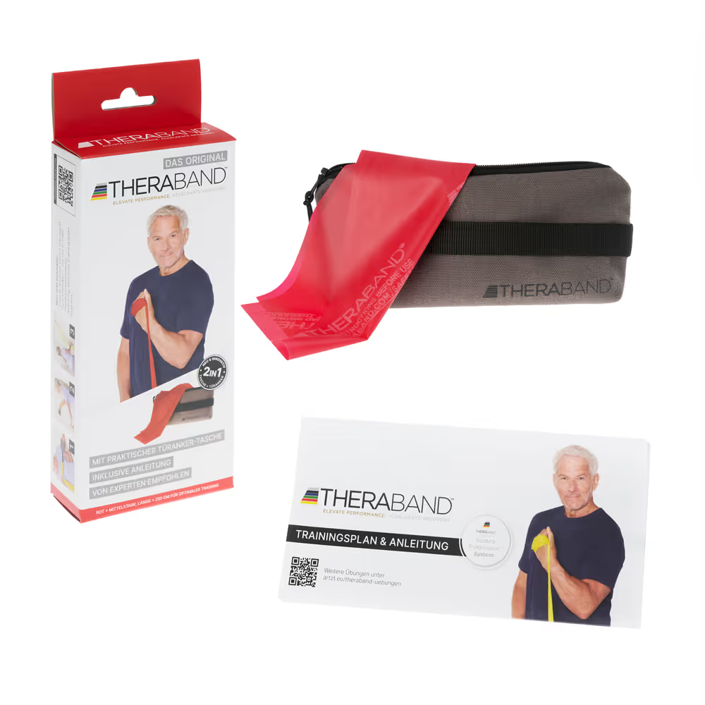 Theraband 2,5 m