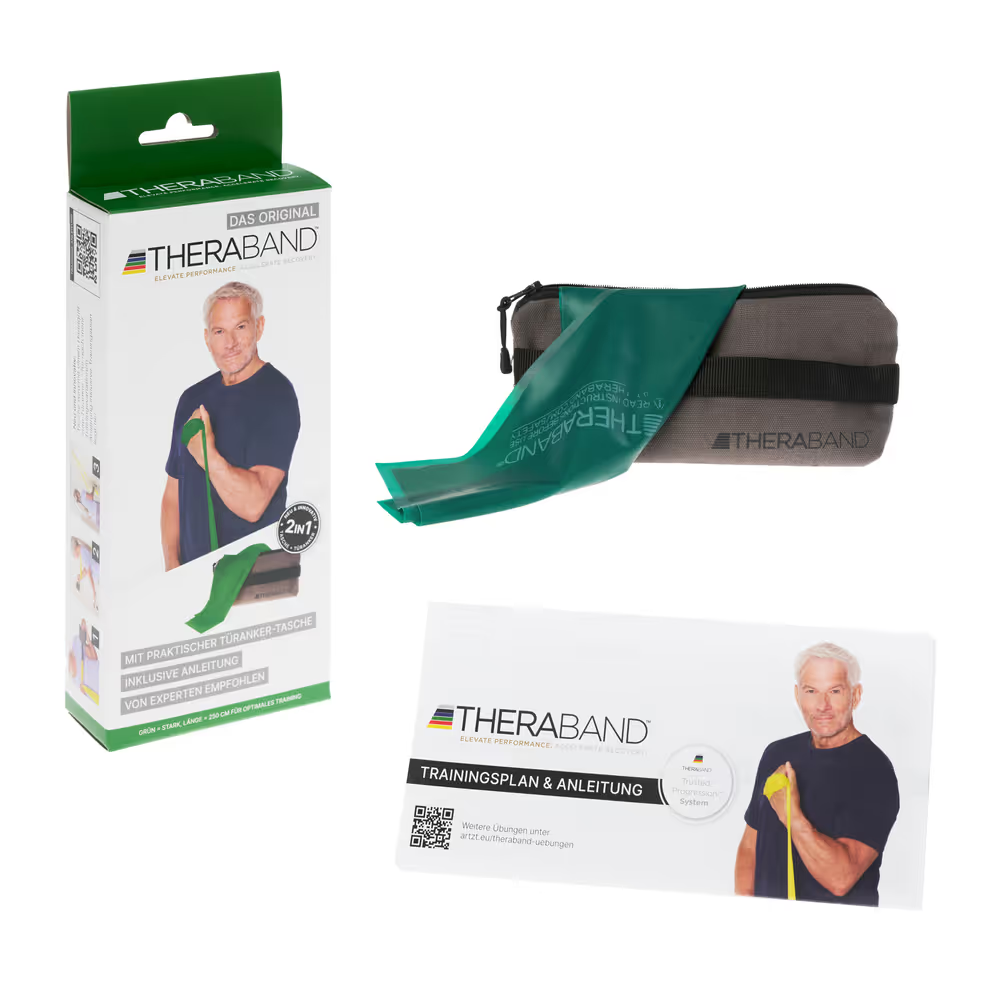 Theraband 2,5 m