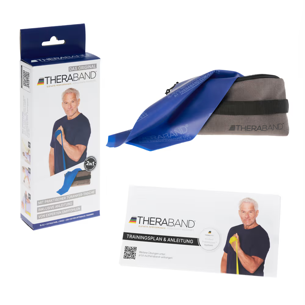 Theraband 2,5 m