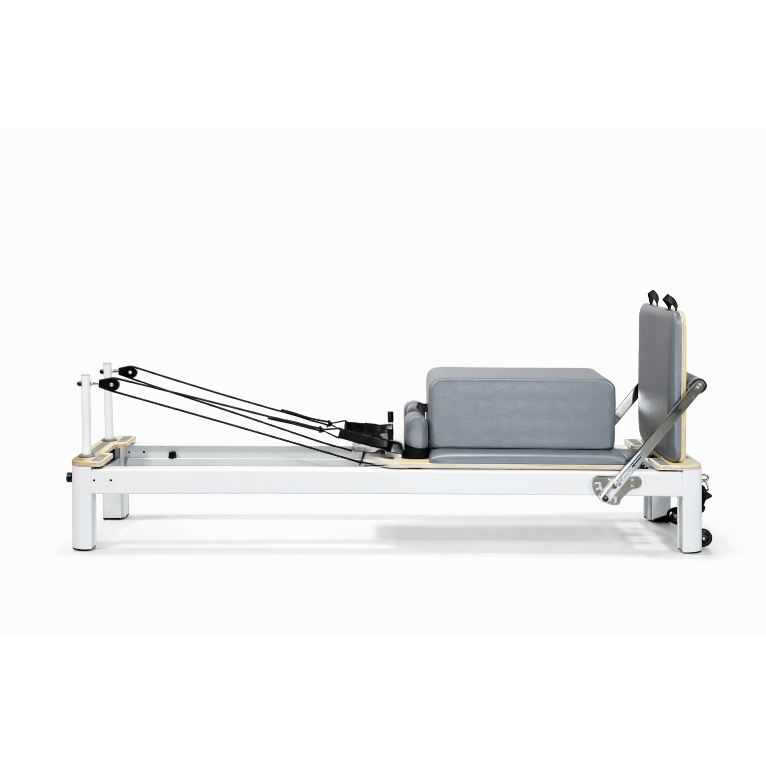 The Virtù Line Reformer ALLORO