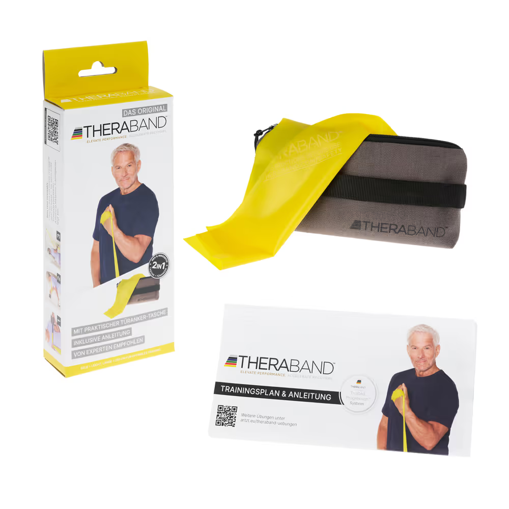 Theraband 2,5 m