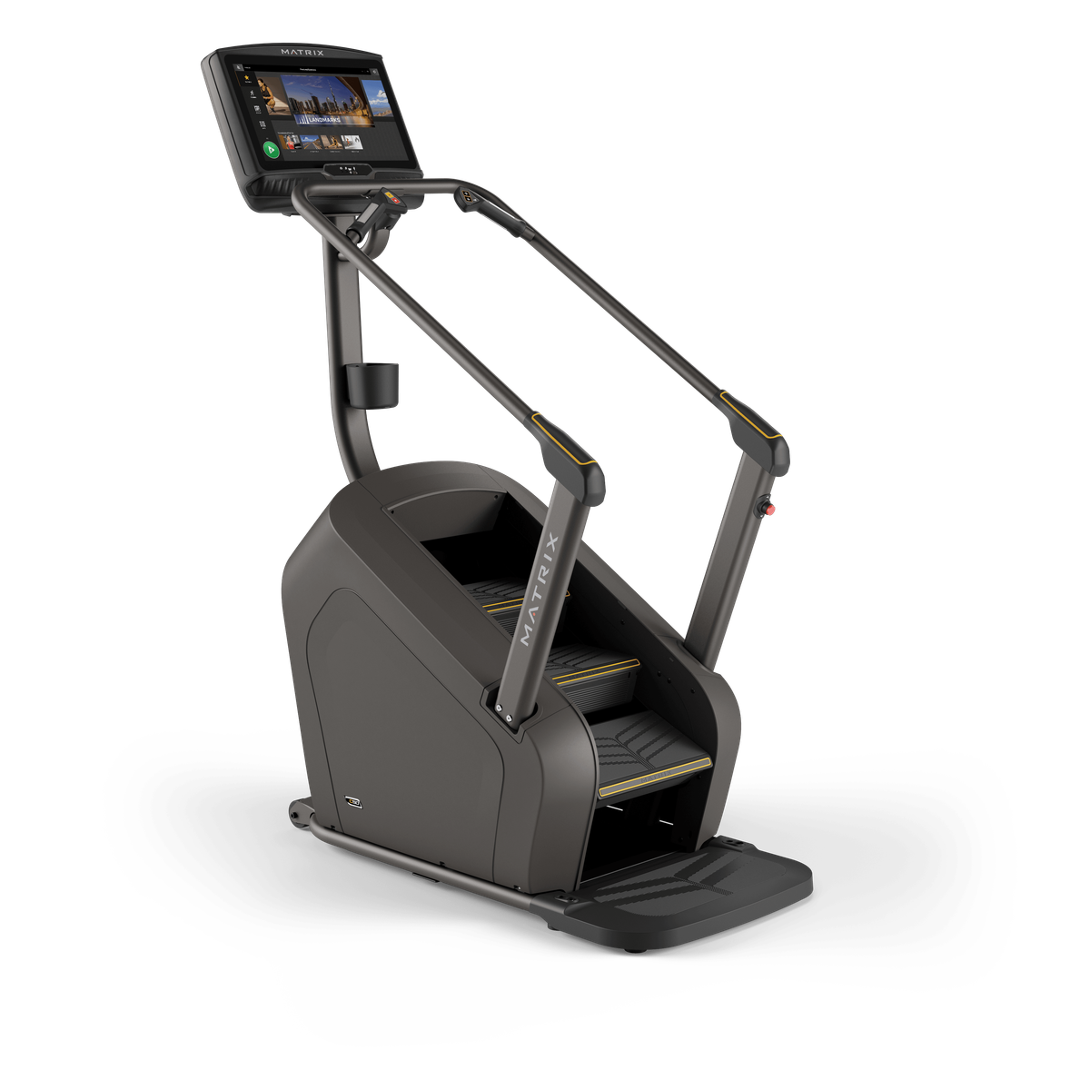 Matrix ClimbMill C50