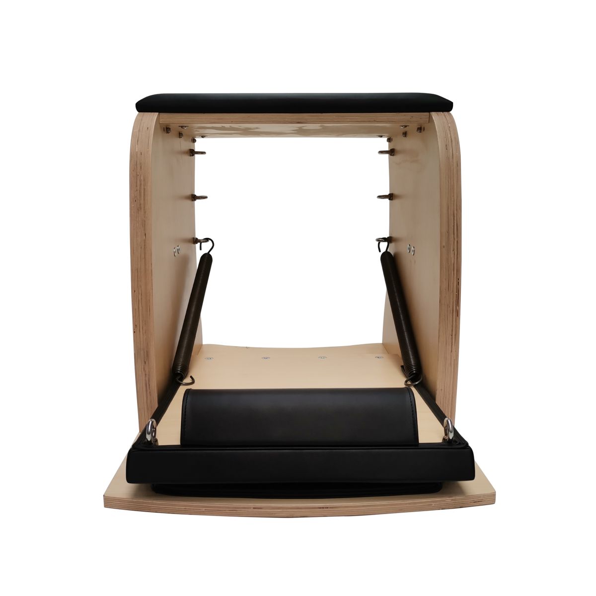 The Virtù Line Pilates Chair LUPO – Ansicht 2 | The Virtù Line