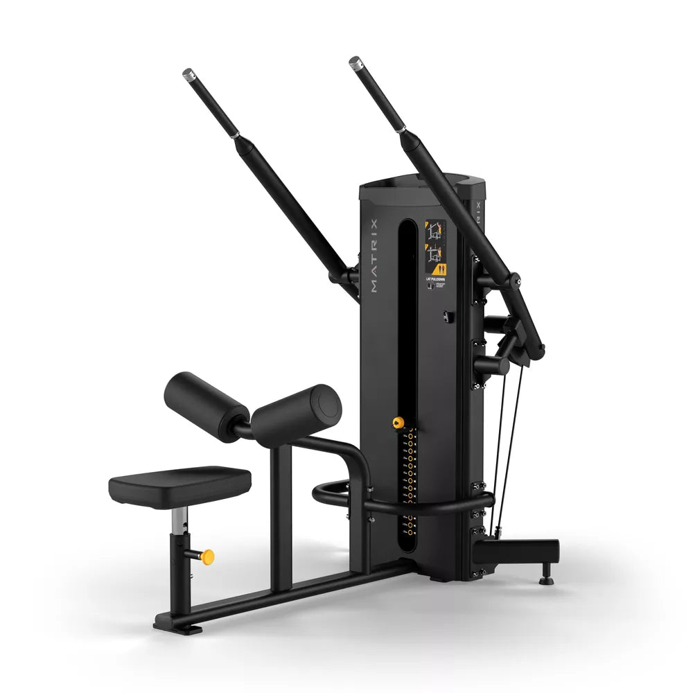 Matrix Latzug GO-Serie