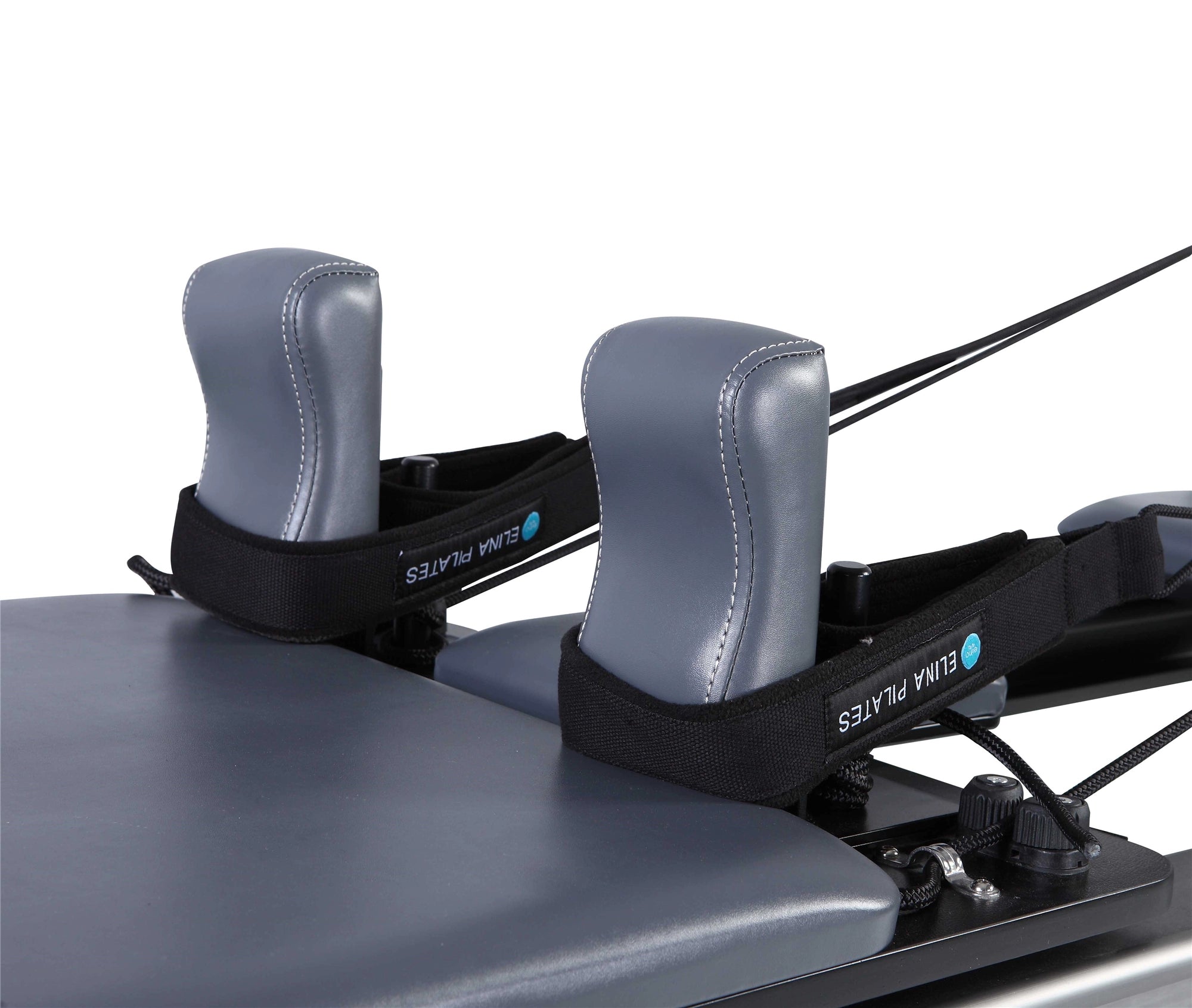 The Virtù Line Reformer MARMO – Ansicht 3 — Pilates Reformer | The Virtù Line