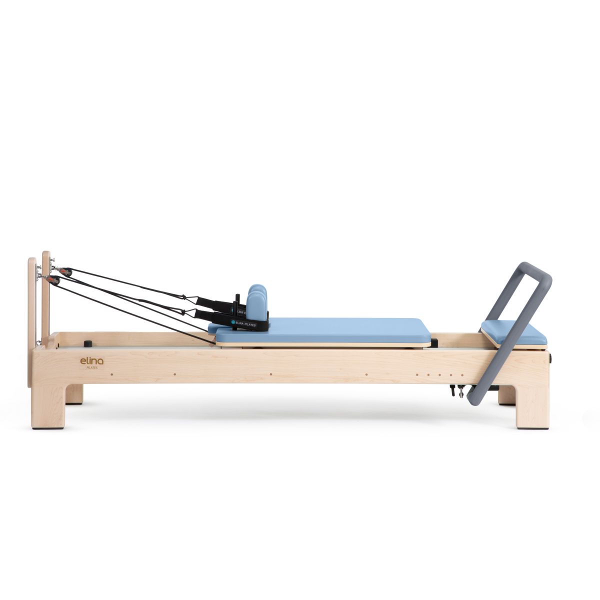 Elina Pilates Elite Advanced
