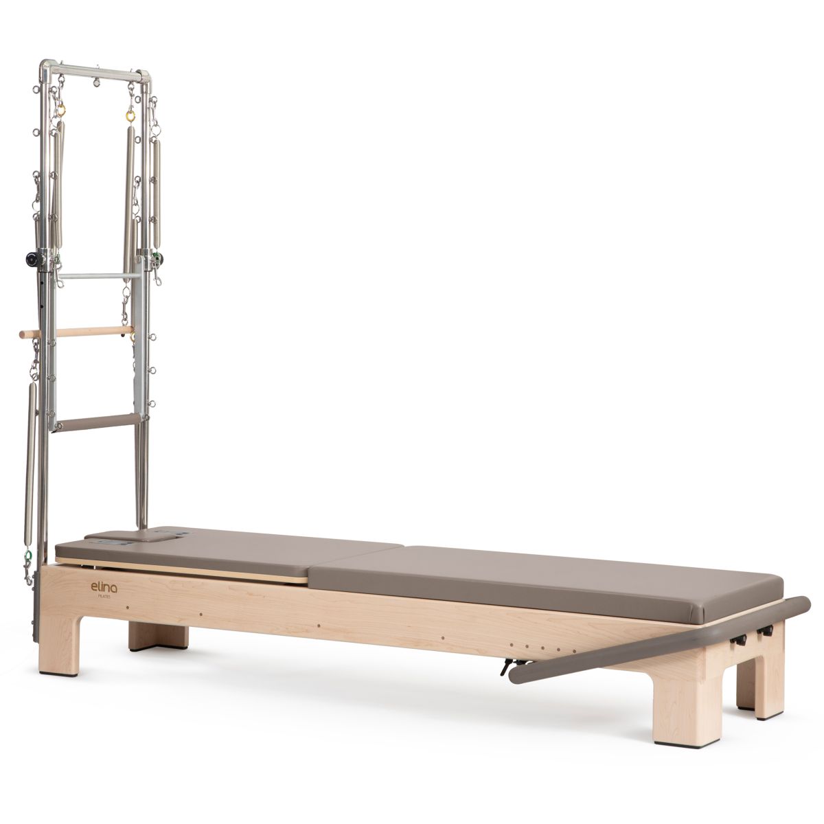 Elina Pilates Elite Advanced Half Cadillac