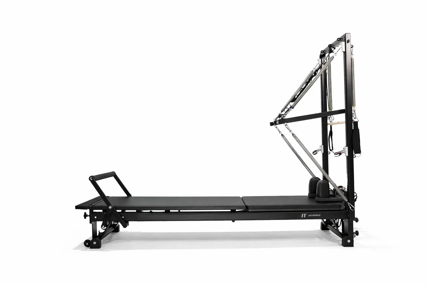 The Virtù Line Reformer NOTTE