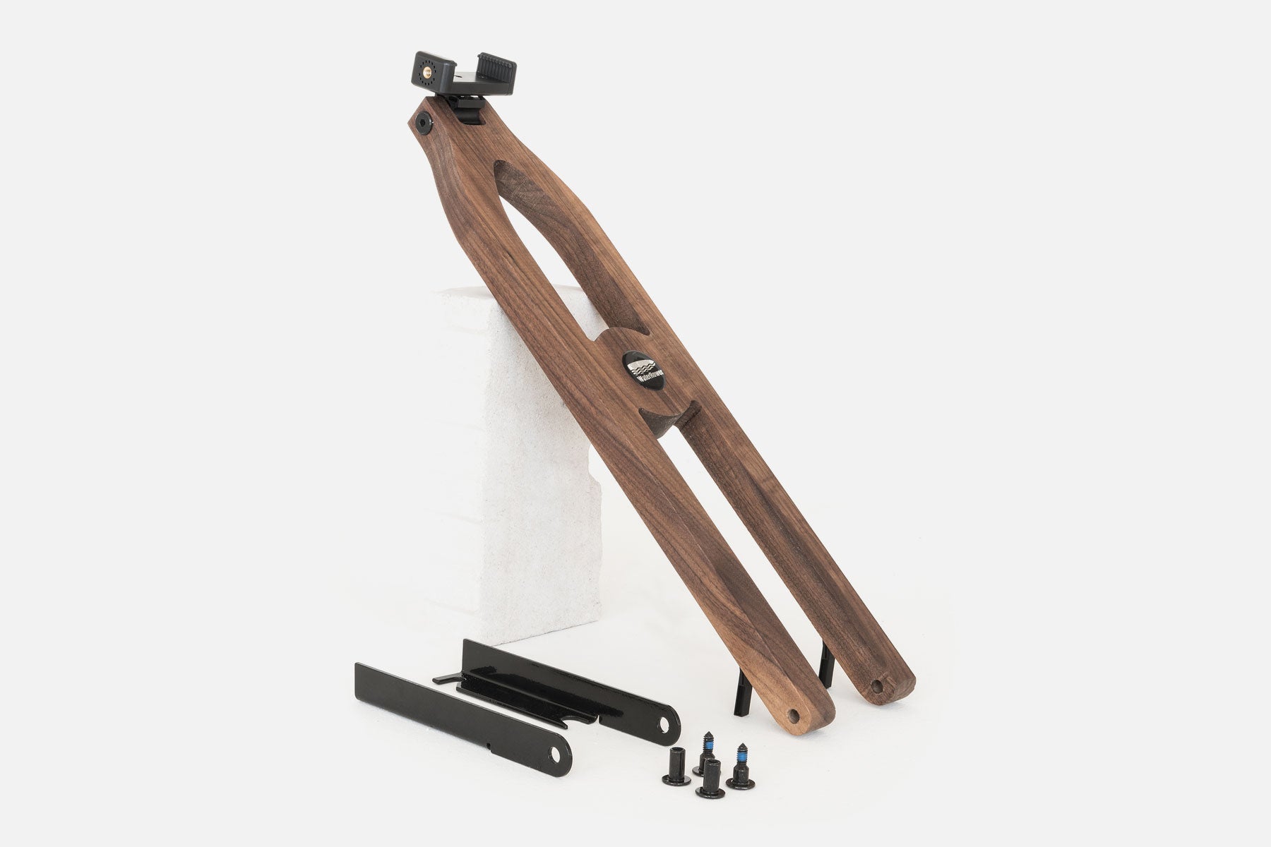 WaterRower Smartphone- und Tablethalterung