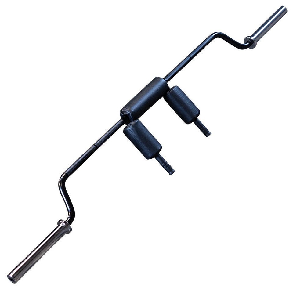 Bodysolid  Safety Squat Bar