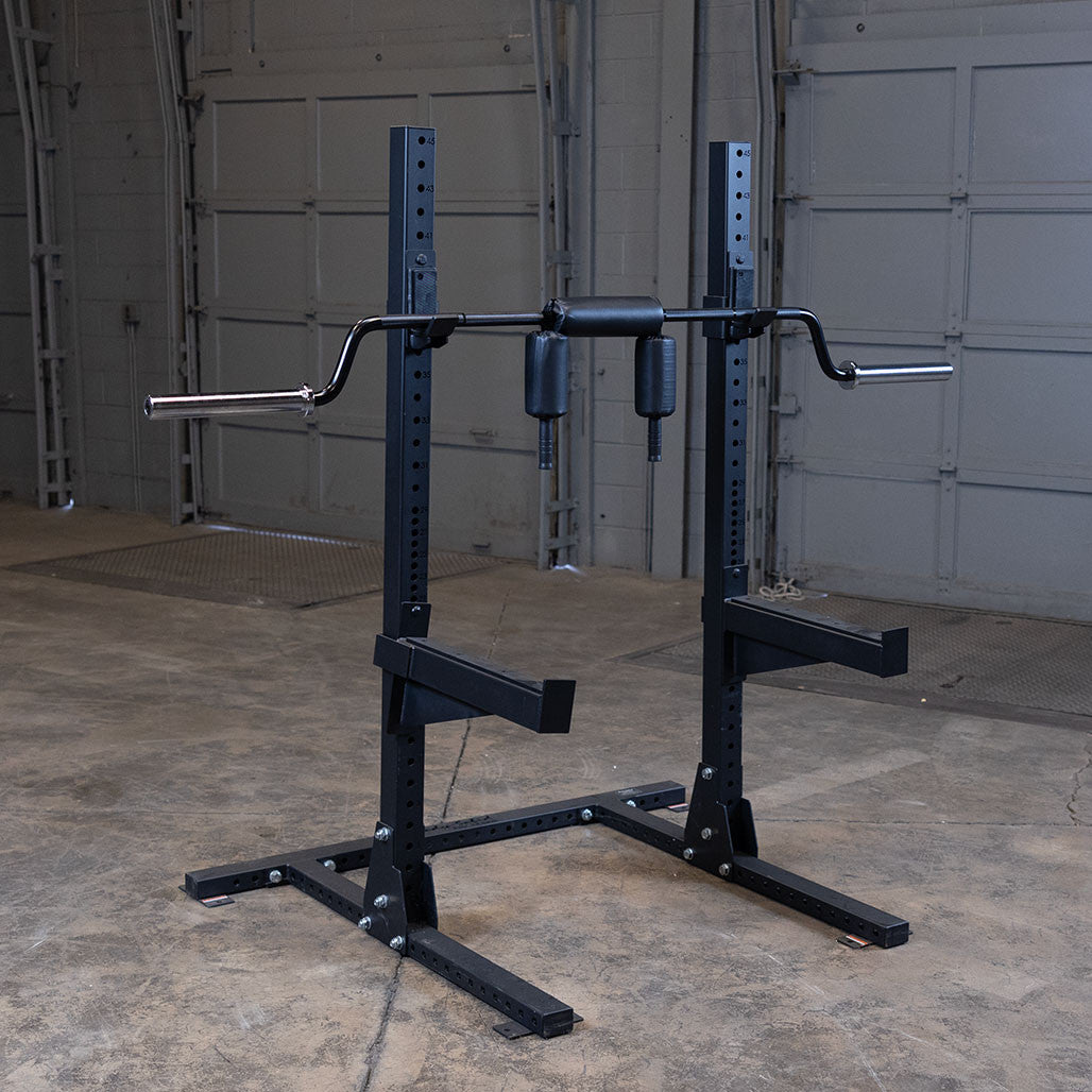Bodysolid  Safety Squat Bar