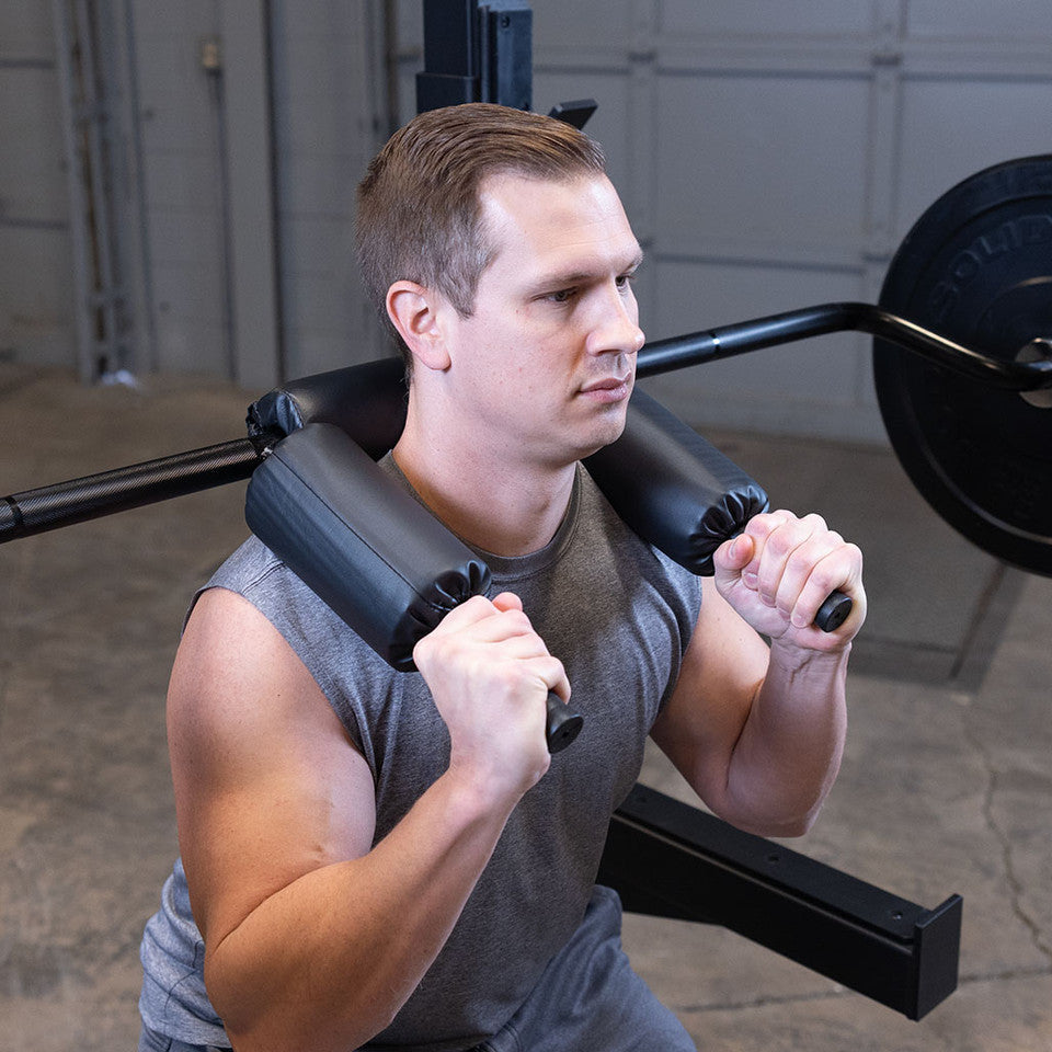 Bodysolid  Safety Squat Bar