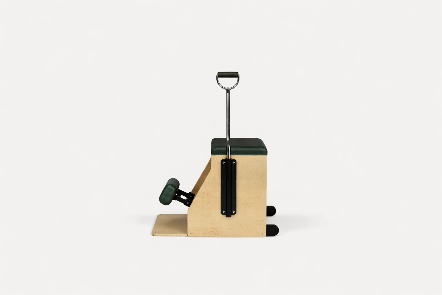The Virtù Line Pilates Chair OLMO – Ansicht 28 | The Virtù Line