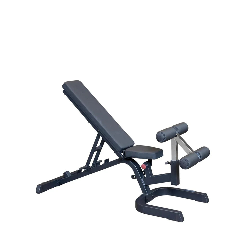 Bodysolid Hantelbank GFID31