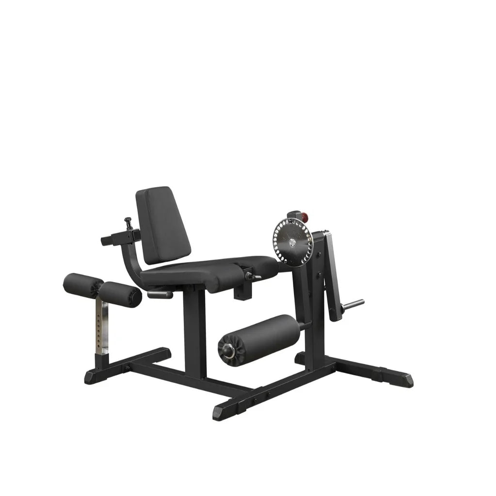 Bodysolid Beinstrecker / Beinbeuger GCEC340