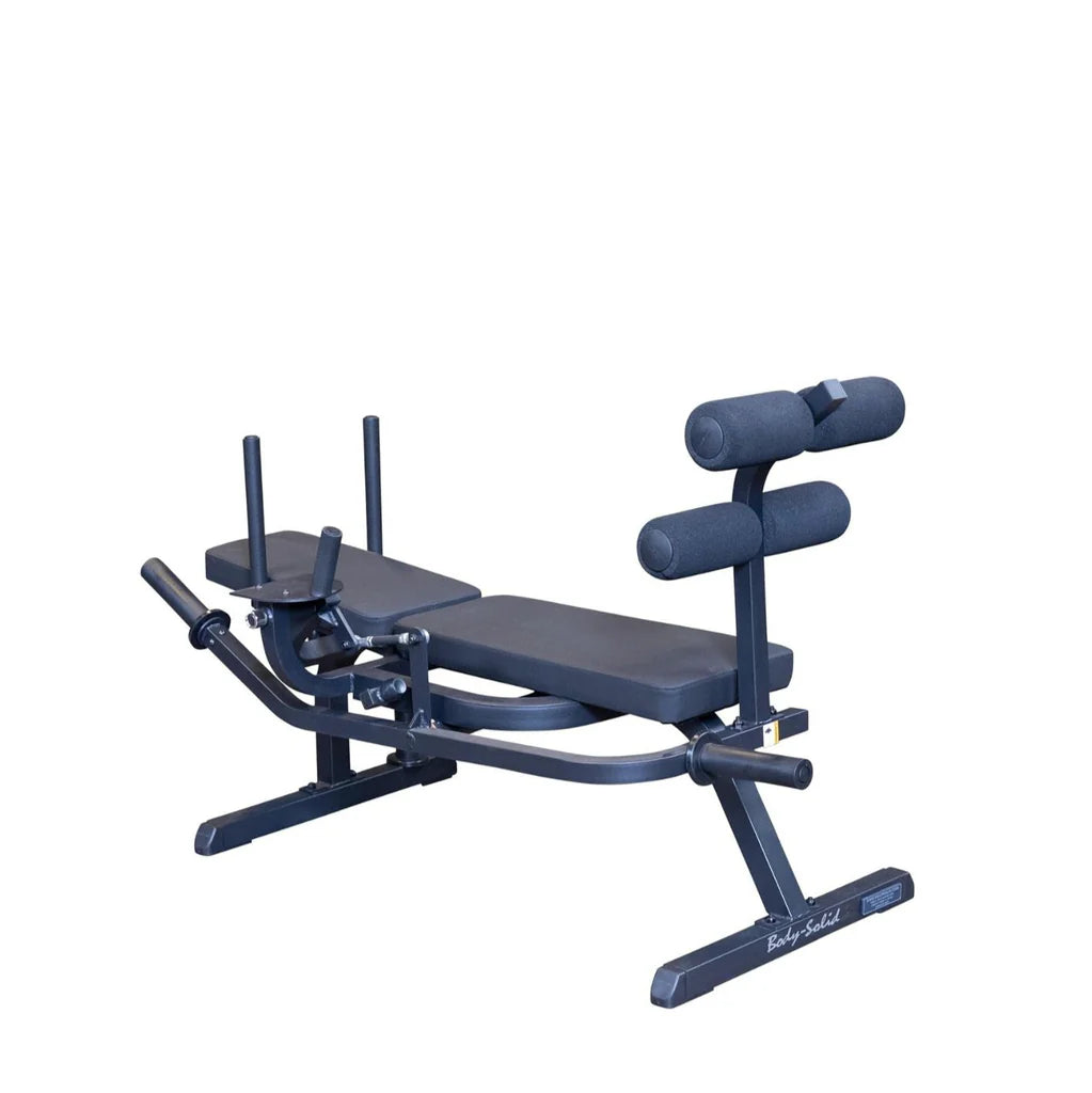 Bodysolid Ab-Crunch-Trainer GAB100