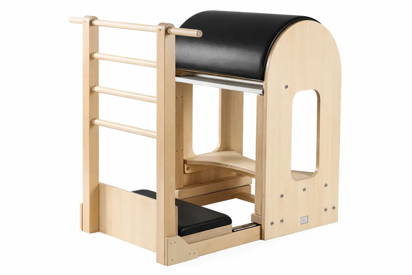 The Virtù Line Ladder Barrel ORTICA