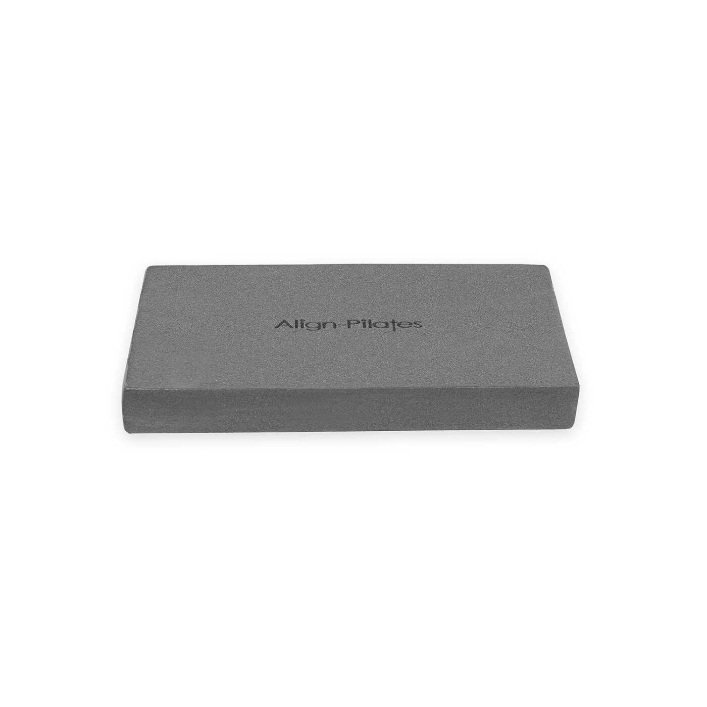 Align Pilates Pilates-Block in Graphit