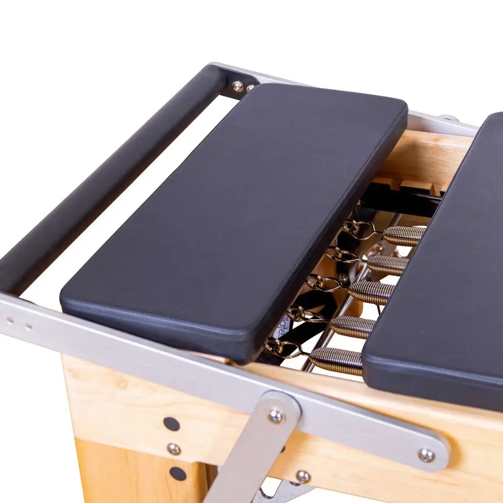 Align Pilates Platform Extender für Reformer – Ansicht 2 — Pilates Reformer | Align Pilates