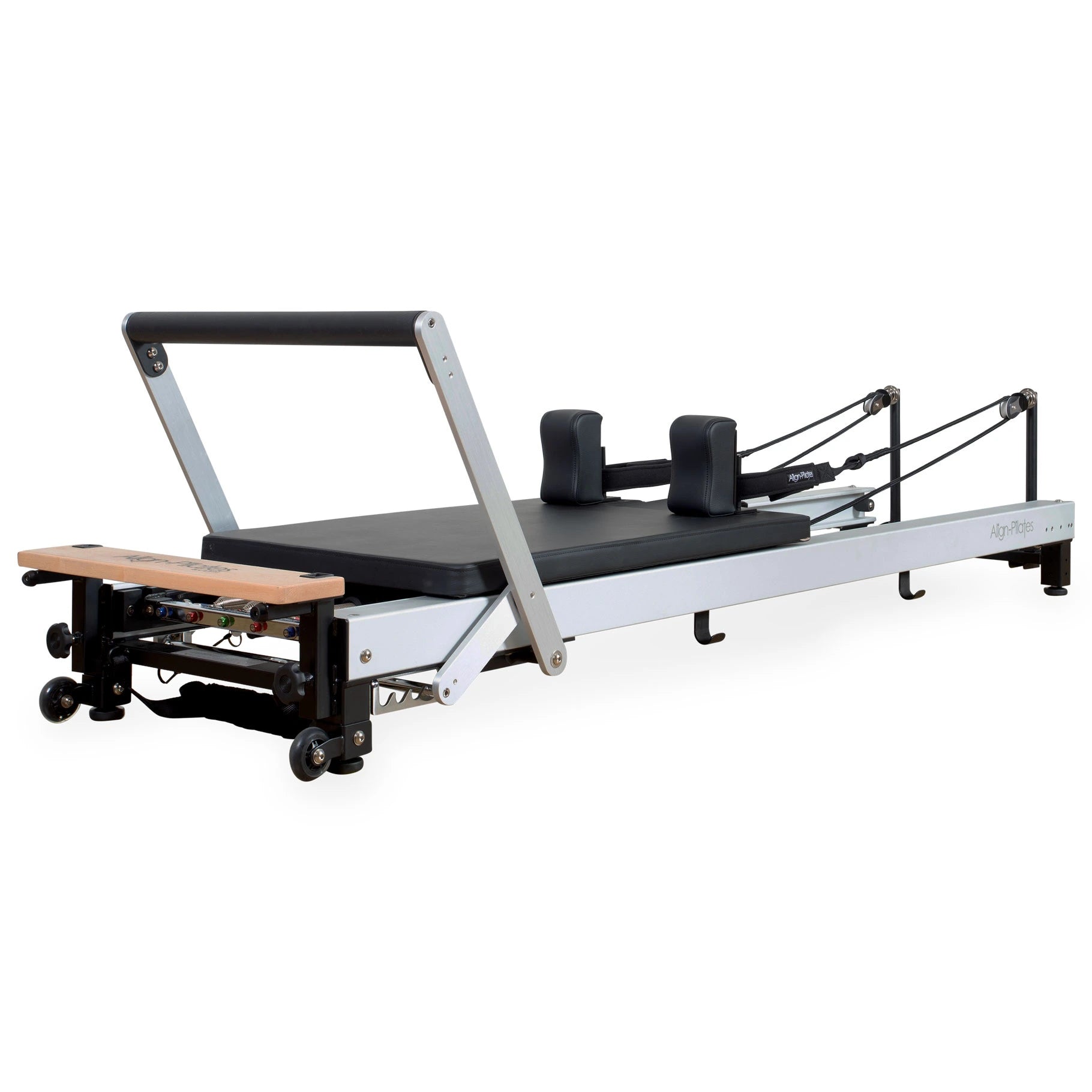 Align Pilates C8 Pro Pilates Reformer | Align Pilates