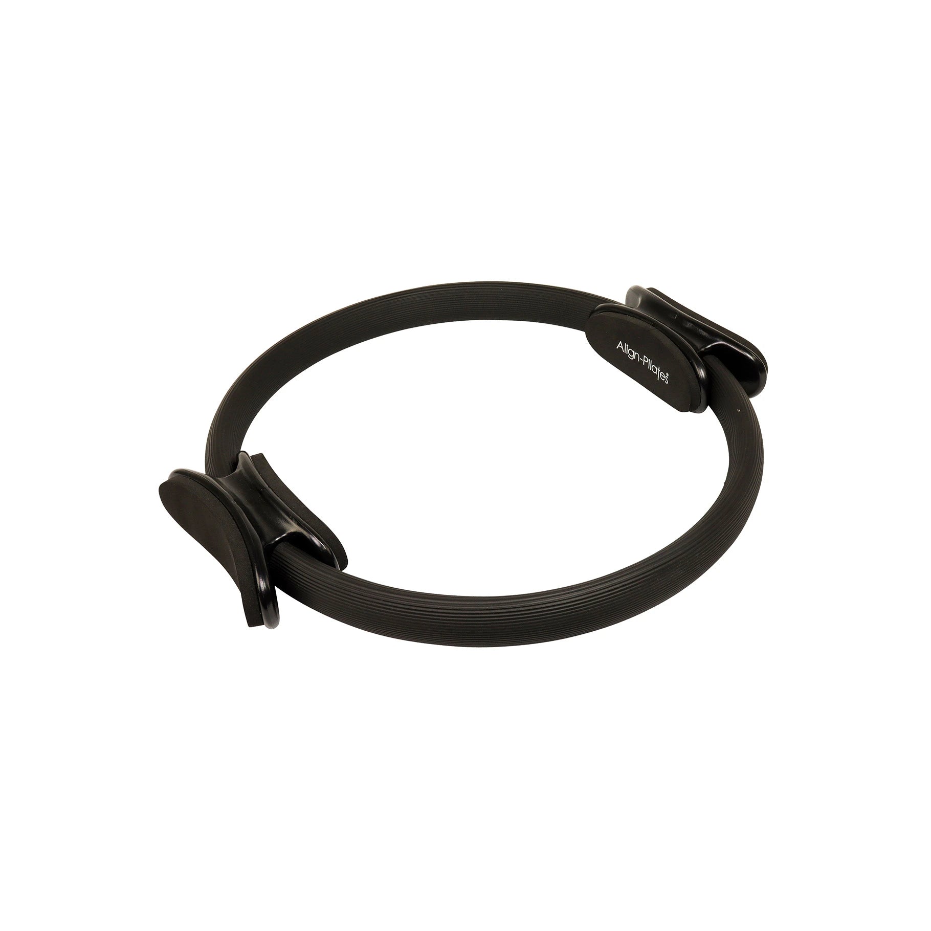 Align Pilates Ring mit Doppelgriff in Schwarz