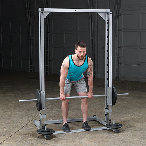 Powerline Smith Machine