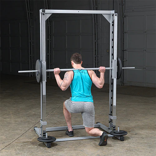 Powerline Smith Machine