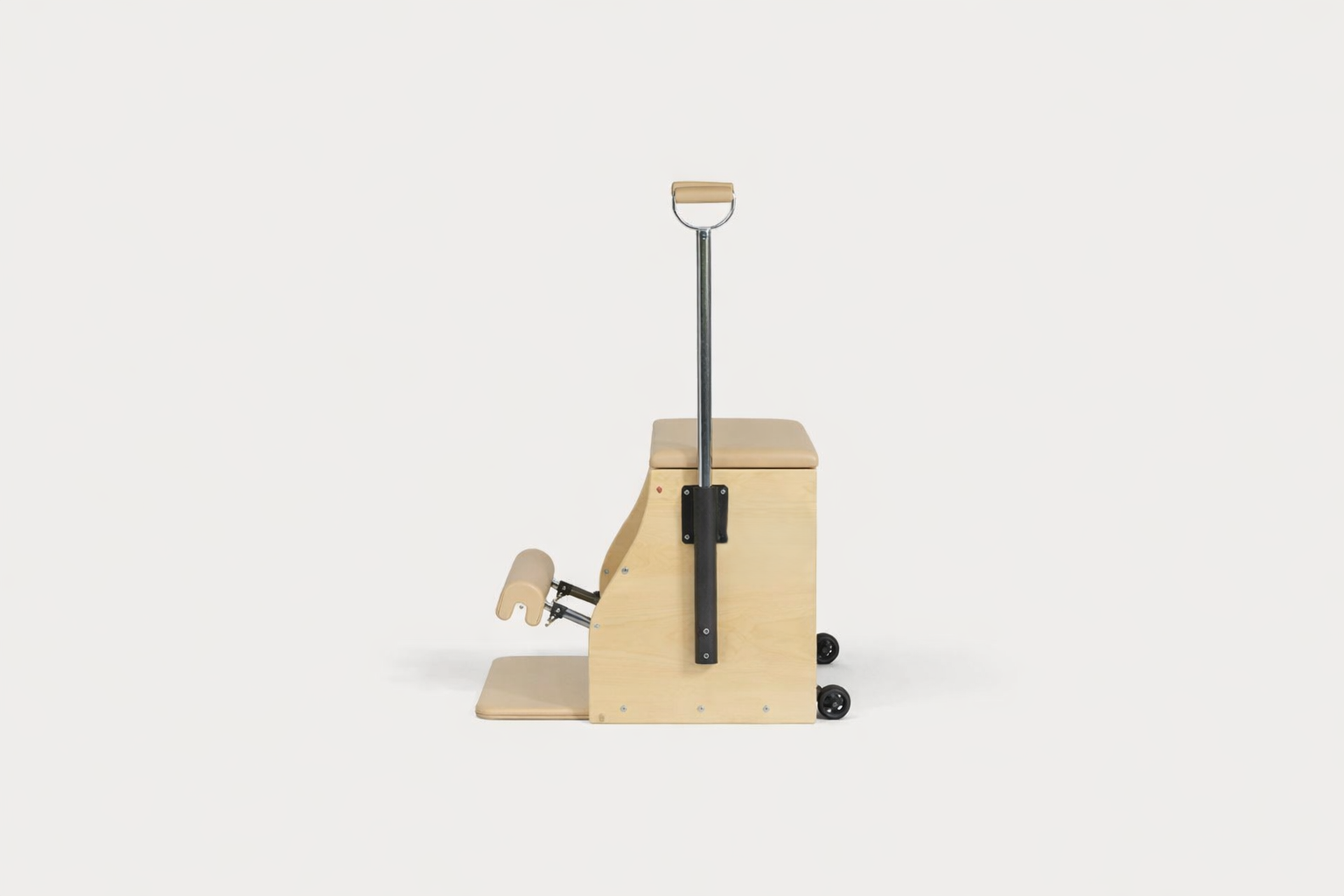 The Virtù Line Pilates Chair OLMO – Ansicht 30 | The Virtù Line
