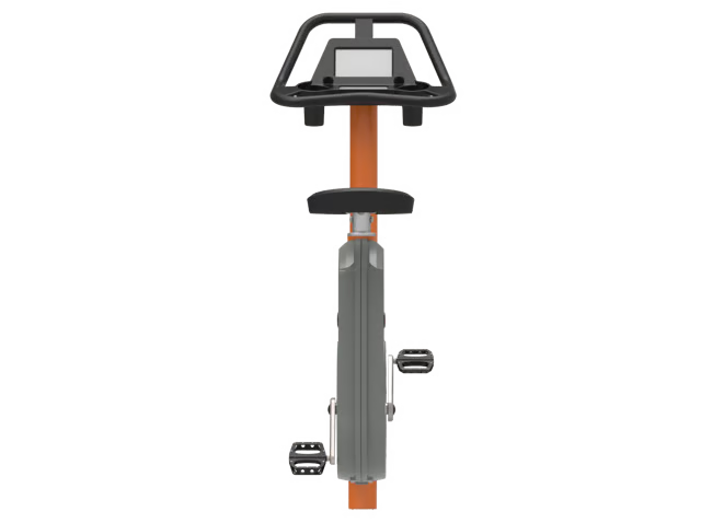 Kompan Outdoor Ergometer Sport Bike Pro
