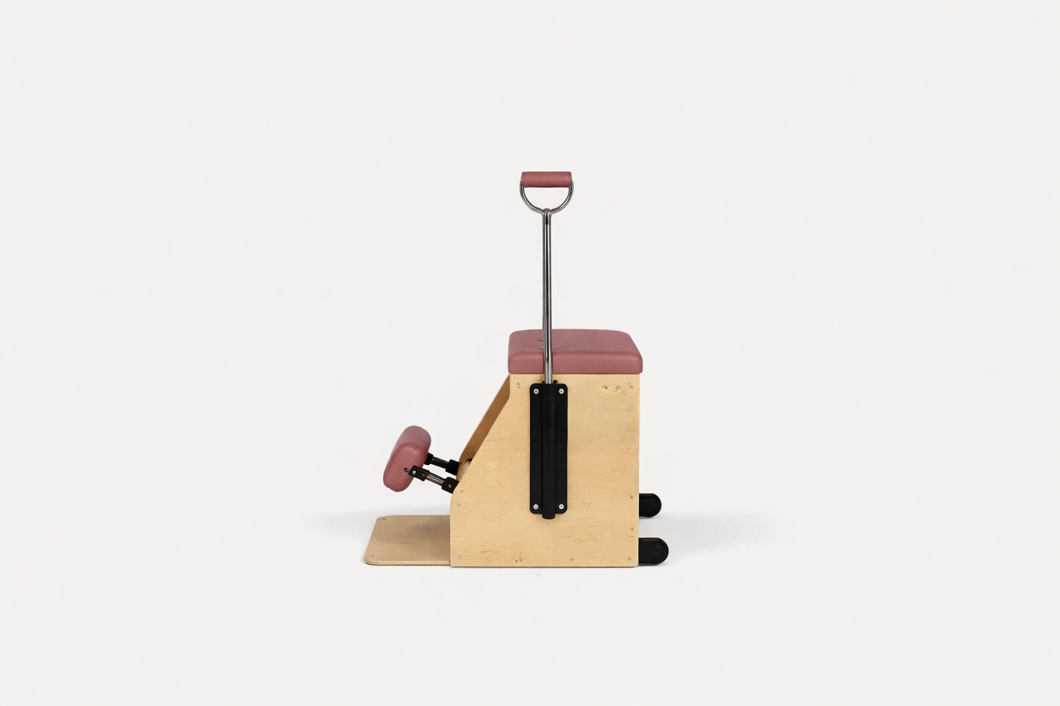 The Virtù Line Pilates Chair OLMO – Ansicht 31 | The Virtù Line